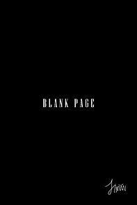 Watch Life's A Blank Page (Short 2025)