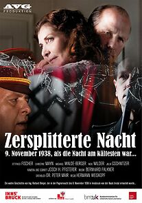 Watch Zersplitterte Nacht: 9. November 1938, als die Nacht am kältesten war...