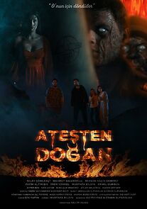 Watch Atesten Dogan