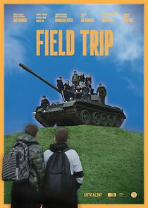 Watch Field Trip (Short 2025)
