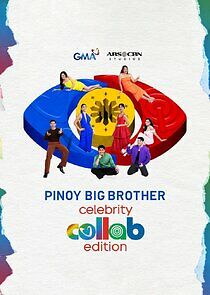 Watch Pinoy Big Brother: Celebrity Edition
