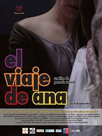 Watch El viaje de Ana