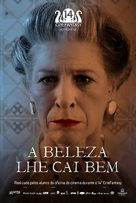 Watch A Beleza lhe Cai Bem (Short 2022)