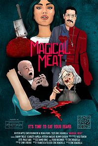 Watch Magical Meat (Short 2025)