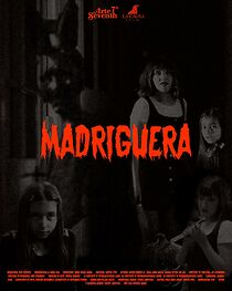 Watch Madriguera (Short 2025)