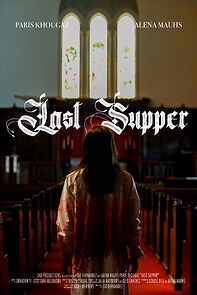 Watch Last Supper (Short 2024)