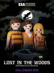 Watch Lost in the Woods (Short 2018)