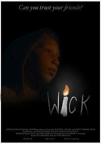 Watch Wick (Short 2024)