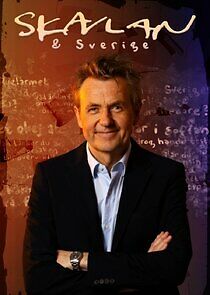 Watch Skavlan & Sverige