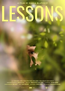 Watch Lessons (Short 2025)