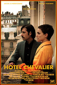 Watch Hotel Chevalier (Short 2007)