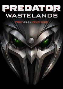 Watch Predator: Wastelands