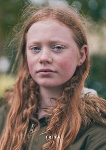 Watch Freya (Short 2021)