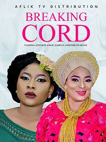 Watch Breaking Cord