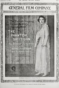 Watch The Phantom Shotgun (Short 1917)