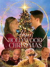 Watch Hope's Hollywood Christmas