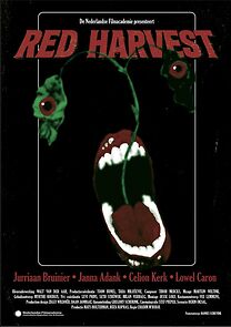 Watch Red Harvest (Short 2025)