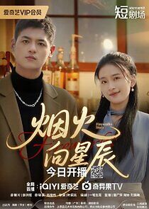 Watch Fireworks Stars