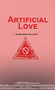Watch Artificial Love (Short 2016)