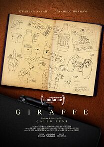 Watch Giraffe (Short 2023)