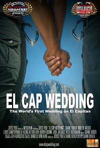 Watch El Cap Wedding