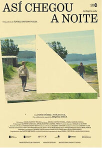 Watch Así chegou a noite