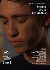 Watch I Missed You at Synagogue (Short 2022)