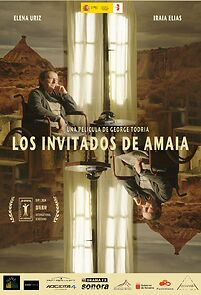 Watch Los invitados de Amaia (Short 2024)