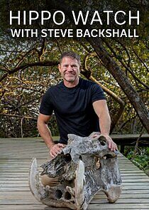 Watch Hippo Watch with Steve Backshall