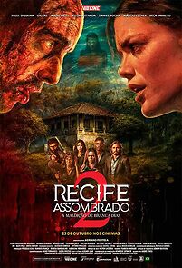 Watch Recife Assombrado 2: A Maldição de Branca Dias