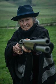 Watch El Futuro Ya Pasó (Short)