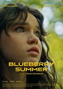 Watch Blueberry Summer (Short 2024)