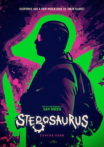 Watch Stegosaurus