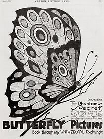 Watch The Phantom's Secret