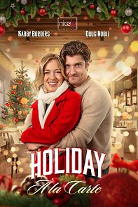 Watch Holiday a La Carte
