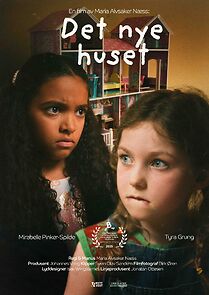 Watch Det Nye Huset (Short 2025)