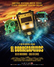 Watch El Correcaminos