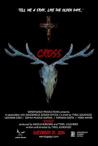 Watch Cross (Short 2024)