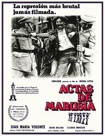 Watch Letters from Marusia