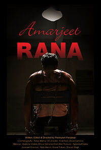Watch Amarjeet Rana