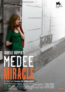 Watch Médée miracle