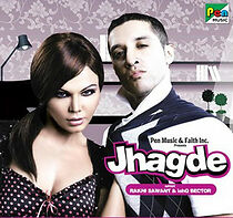 Watch Jhagde (Short 2009)