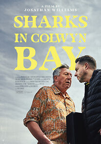 Watch Sharks in Colwyn Bay (Short 2024)