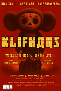 Watch Klifhaus