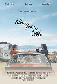 Watch When You See Me (Short 2025)