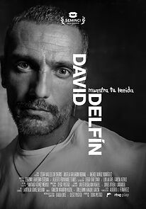 Watch David Delfín. Muestra tu herida