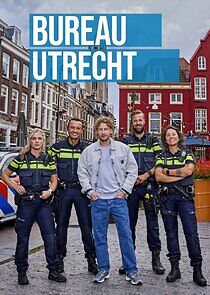 Watch Bureau Utrecht