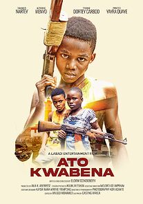Watch Ato Kwabena