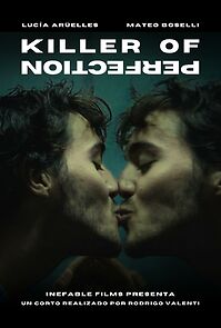 Watch Killer of Perfection (Short 2025)