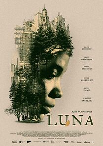 Watch Luna (Short 2025)